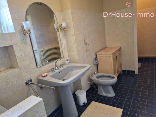 Maison à vendre 6 pièces de 162 m²