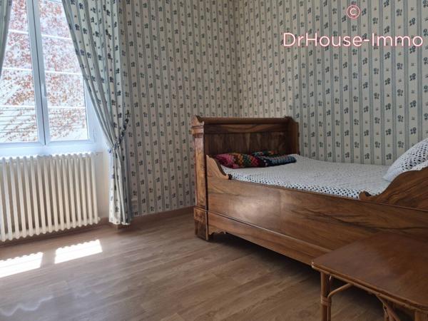 Maison à vendre 6 pièces de 162 m²