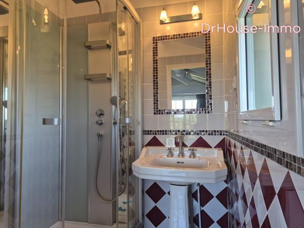 Maison à vendre 6 pièces de 162 m²