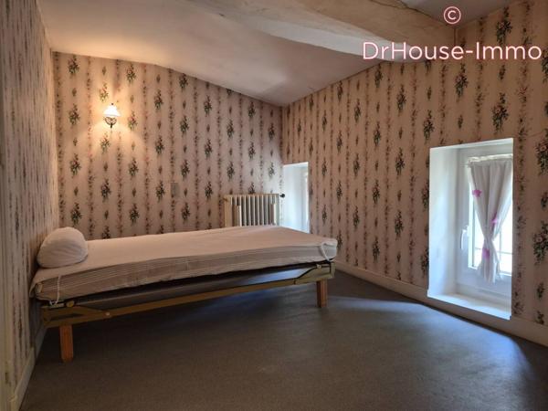 Maison à vendre 6 pièces de 162 m²