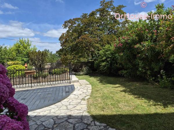 Maison à vendre 6 pièces de 162 m²