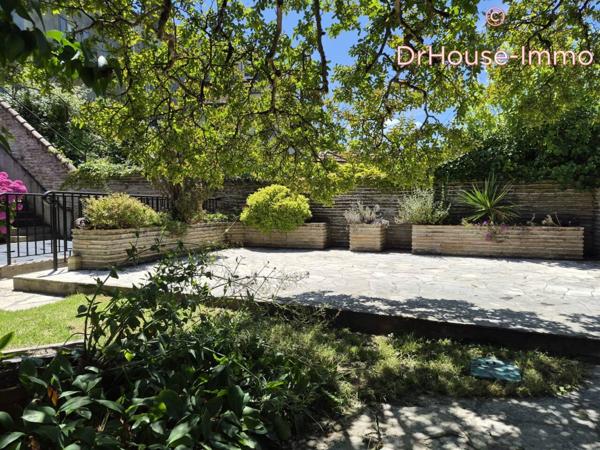Maison à vendre 6 pièces de 162 m²