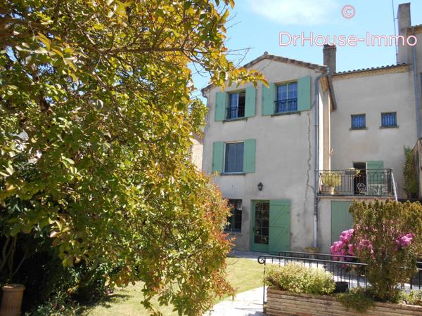 Maison à vendre 6 pièces de 162 m²
