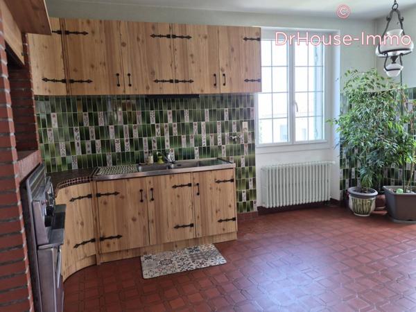 Maison à vendre 6 pièces de 162 m²