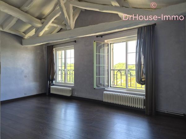 Maison à vendre 6 pièces de 162 m²