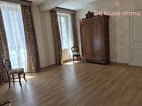 Maison à vendre 6 pièces de 162 m²