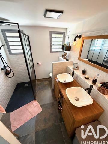 Maison à vendre 6 pièces 143 m² Saint-Leu