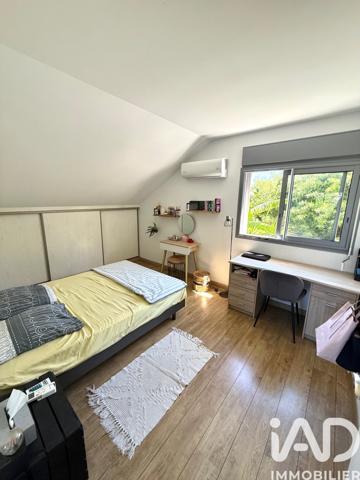 Maison à vendre 6 pièces 143 m² Saint-Leu