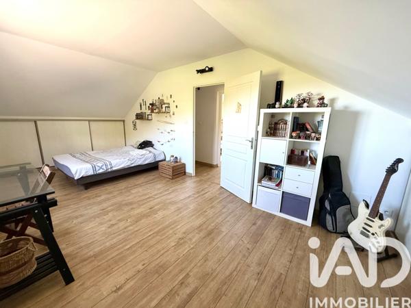 Maison à vendre 6 pièces 143 m² Saint-Leu