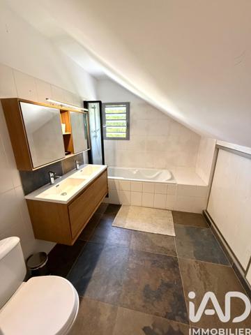 Maison à vendre 6 pièces 143 m² Saint-Leu