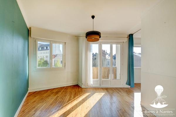 Appartement à Vendre Nantes Chantiers Navals , Nantes