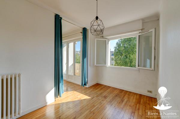 Appartement à Vendre Nantes Chantiers Navals , Nantes
