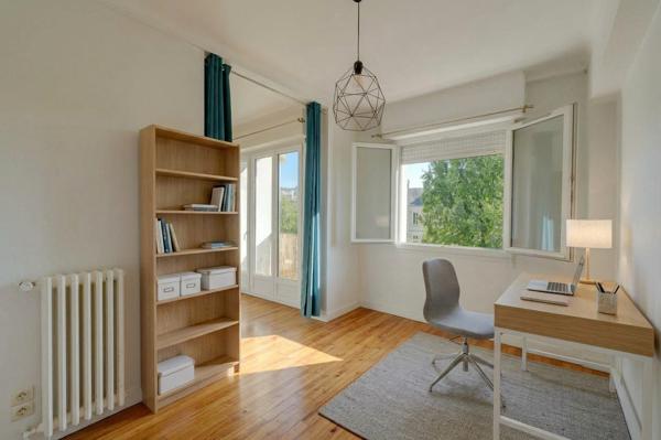 Appartement à Vendre Nantes Chantiers Navals , Nantes