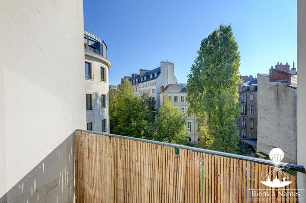 Appartement à Vendre Nantes Chantiers Navals , Nantes