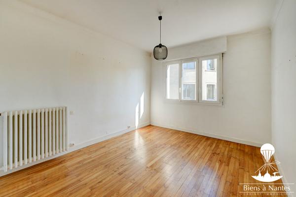 Appartement à Vendre Nantes Chantiers Navals , Nantes