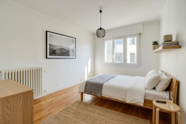Appartement à Vendre Nantes Chantiers Navals , Nantes