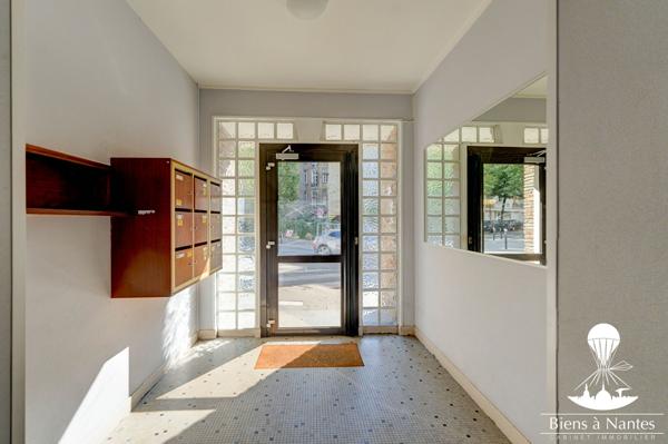 Appartement à Vendre Nantes Chantiers Navals , Nantes
