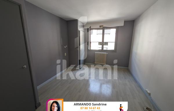 APPARTEMENT 92 M2 SALLANCHES T4