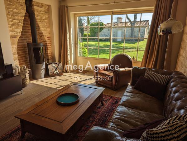 Maison à CAGNAC-LES-MINES, 81130 - 12 pièces 360m²