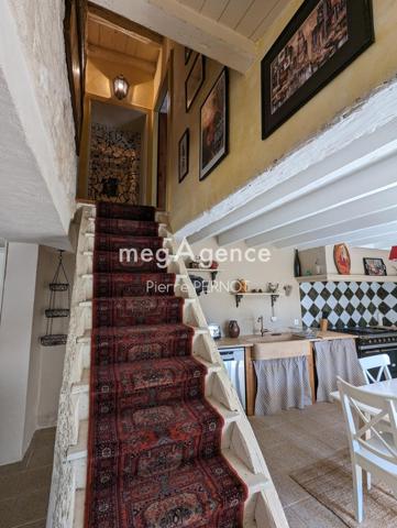 Maison à CAGNAC-LES-MINES, 81130 - 12 pièces 360m²