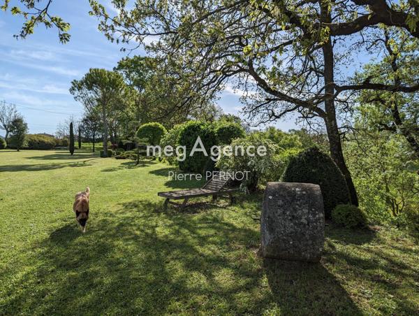 Maison à CAGNAC-LES-MINES, 81130 - 12 pièces 360m²