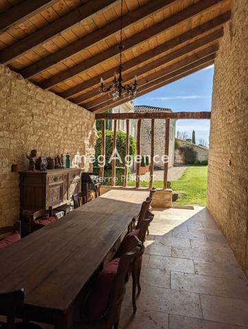 Maison à CAGNAC-LES-MINES, 81130 - 12 pièces 360m²