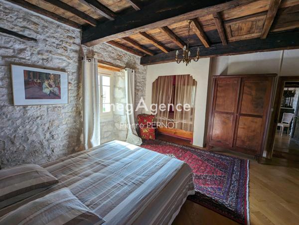 Maison à CAGNAC-LES-MINES, 81130 - 12 pièces 360m²