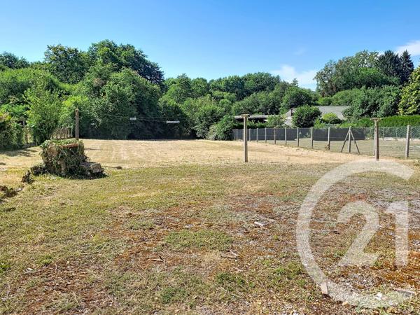 Maison à vendre  5 pièces - 98,50 m 2   ST VAURY  - 23
