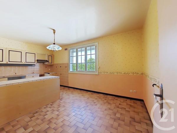 Maison à vendre  5 pièces - 98,50 m 2   ST VAURY  - 23