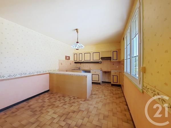 Maison à vendre  5 pièces - 98,50 m 2   ST VAURY  - 23