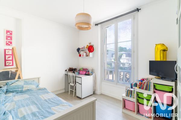 Appartement à vendre 5 pièces 90,36 m² Verneuil-sur-Seine