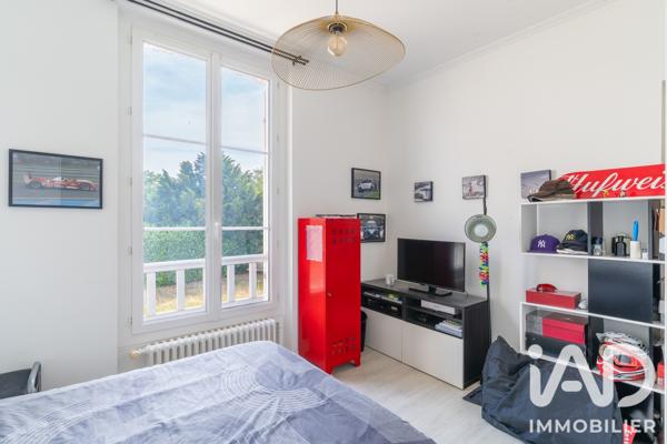 Appartement à vendre 5 pièces 90,36 m² Verneuil-sur-Seine