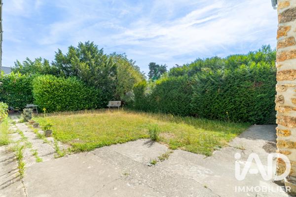 Appartement à vendre 5 pièces 90,36 m² Verneuil-sur-Seine