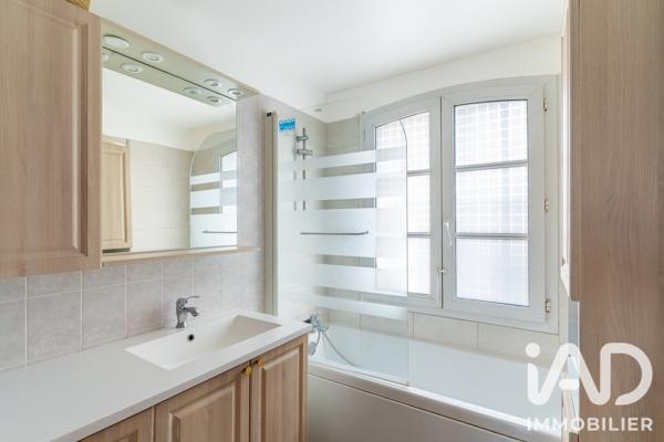 Appartement à vendre 5 pièces 90,36 m² Verneuil-sur-Seine
