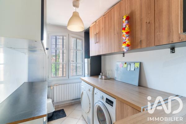 Appartement à vendre 5 pièces 90,36 m² Verneuil-sur-Seine