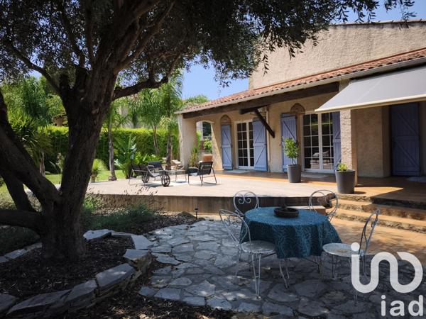 Maison à vendre 7 pièces 120 m² La Seyne-sur-Mer