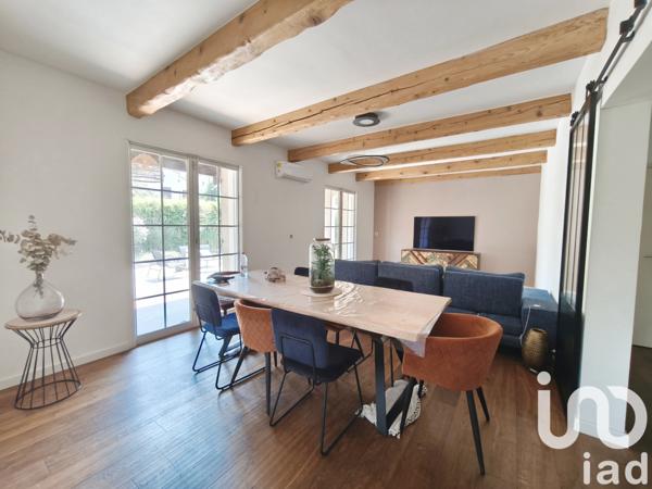 Maison à vendre 7 pièces 120 m² La Seyne-sur-Mer