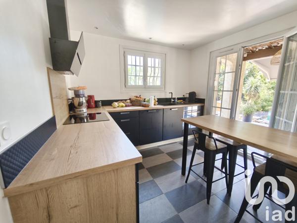 Maison à vendre 7 pièces 120 m² La Seyne-sur-Mer