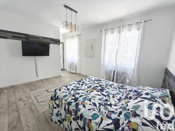 Maison à vendre 7 pièces 120 m² La Seyne-sur-Mer