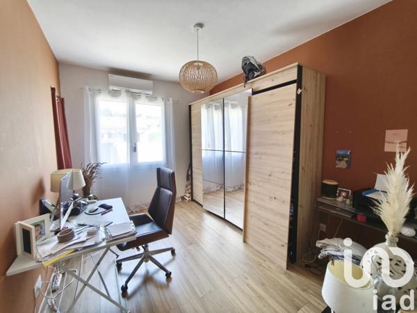 Maison à vendre 7 pièces 120 m² La Seyne-sur-Mer