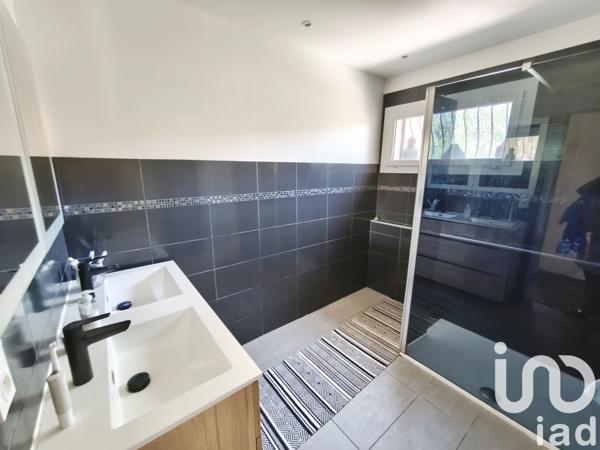 Maison à vendre 7 pièces 120 m² La Seyne-sur-Mer