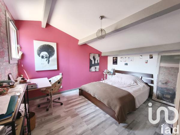 Maison à vendre 7 pièces 120 m² La Seyne-sur-Mer