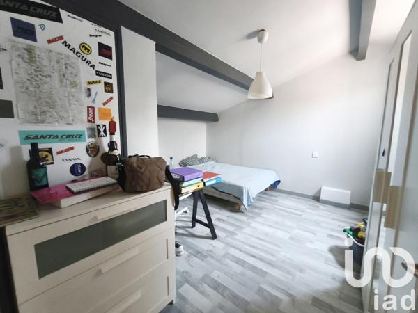 Maison à vendre 7 pièces 120 m² La Seyne-sur-Mer