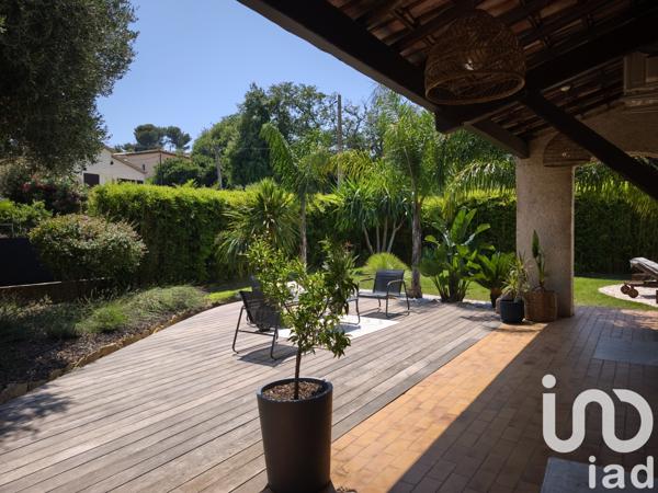Maison à vendre 7 pièces 120 m² La Seyne-sur-Mer