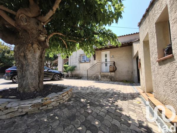 Maison à vendre 7 pièces 120 m² La Seyne-sur-Mer