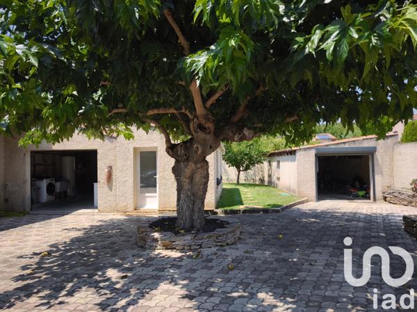 Maison à vendre 7 pièces 120 m² La Seyne-sur-Mer