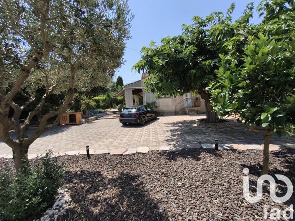 Maison à vendre 7 pièces 120 m² La Seyne-sur-Mer