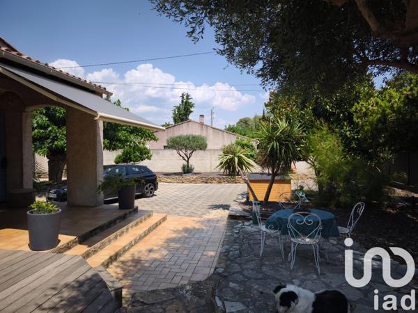 Maison à vendre 7 pièces 120 m² La Seyne-sur-Mer