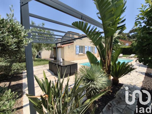 Maison à vendre 7 pièces 120 m² La Seyne-sur-Mer