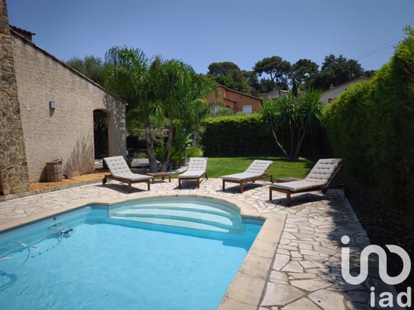 Maison à vendre 7 pièces 120 m² La Seyne-sur-Mer